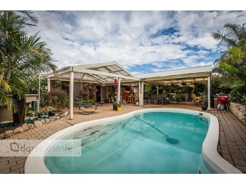 44 Wisteria Parade, Edgewater WA 6027