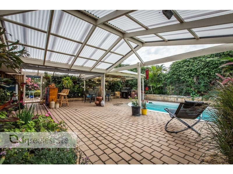 44 Wisteria Parade, Edgewater WA 6027