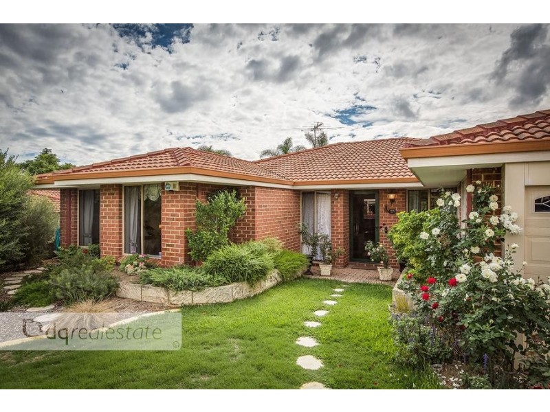 44 Wisteria Parade, Edgewater WA 6027