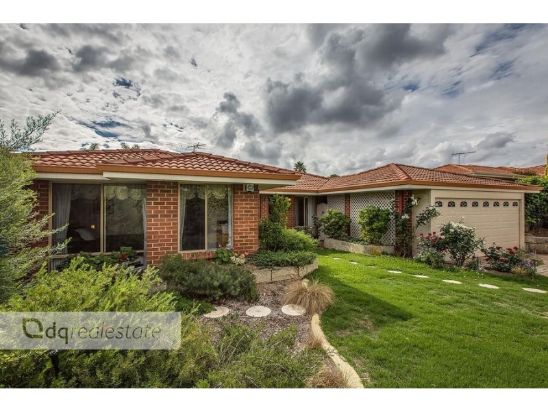 44 Wisteria Parade, Edgewater WA 6027