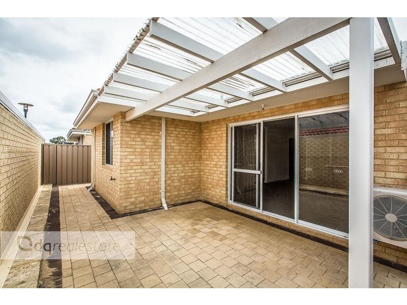 4/40 Kemp Street, Pearsall WA 6065