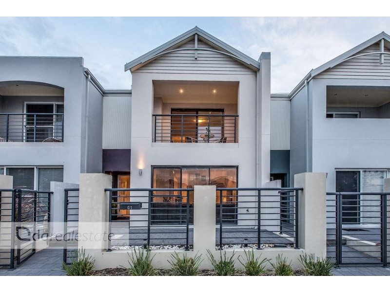 61 Gaudi Way, Clarkson WA 6030