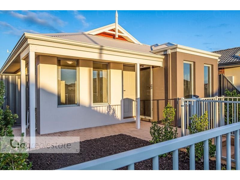 17 Boldwood Road, Banksia Grove WA 6031