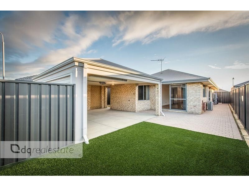 17 Boldwood Road, Banksia Grove WA 6031