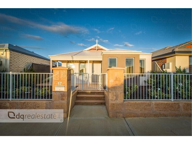 17 Boldwood Road, Banksia Grove WA 6031