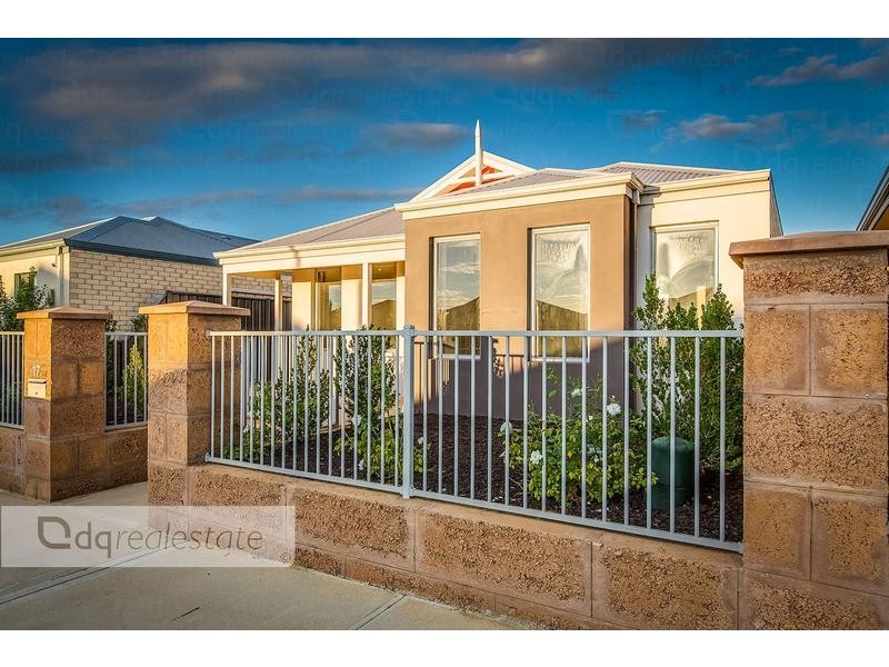 17 Boldwood Road, Banksia Grove WA 6031