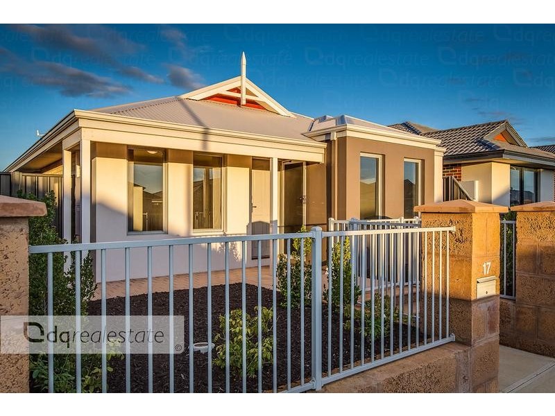 17 Boldwood Road, Banksia Grove WA 6031