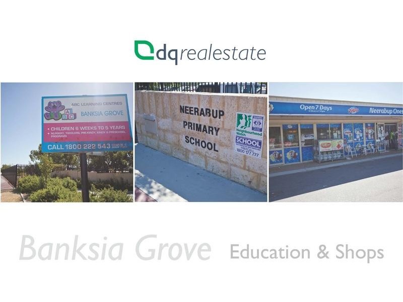 17 Boldwood Road, Banksia Grove WA 6031