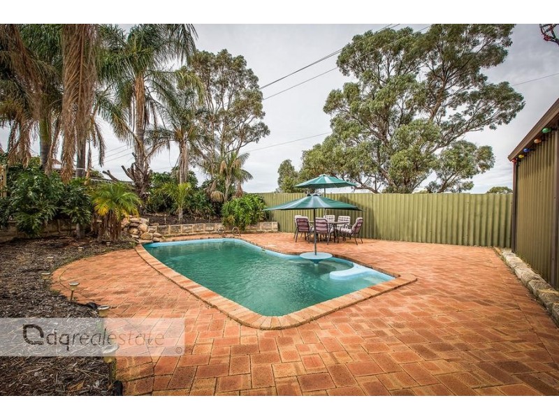 43 Wisteria Parade, Edgewater WA 6027