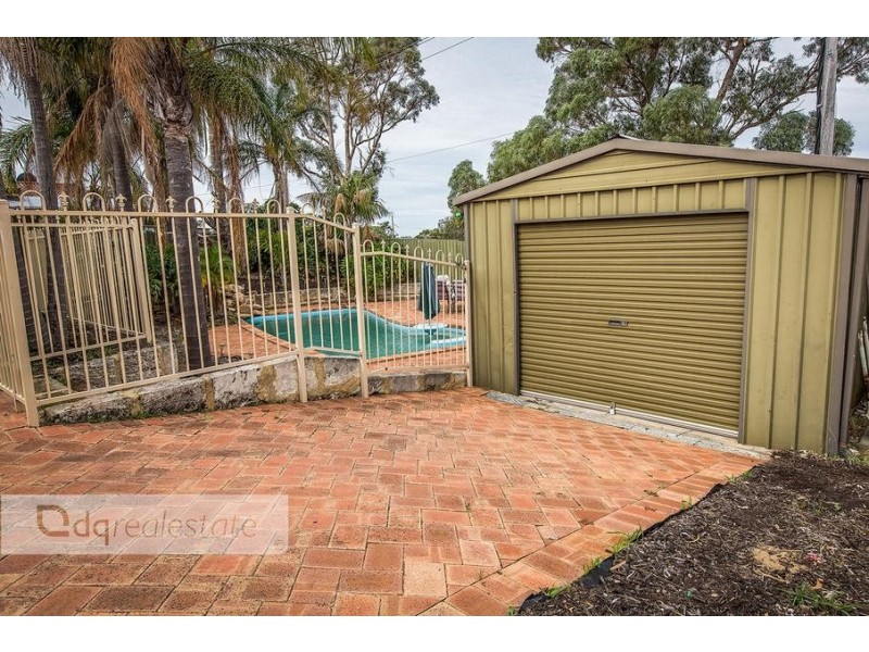 43 Wisteria Parade, Edgewater WA 6027