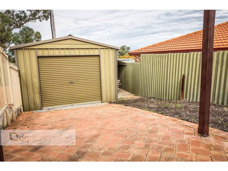 43 Wisteria Parade, Edgewater WA 6027