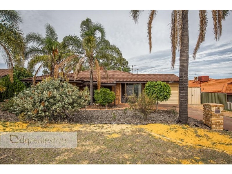 43 Wisteria Parade, Edgewater WA 6027