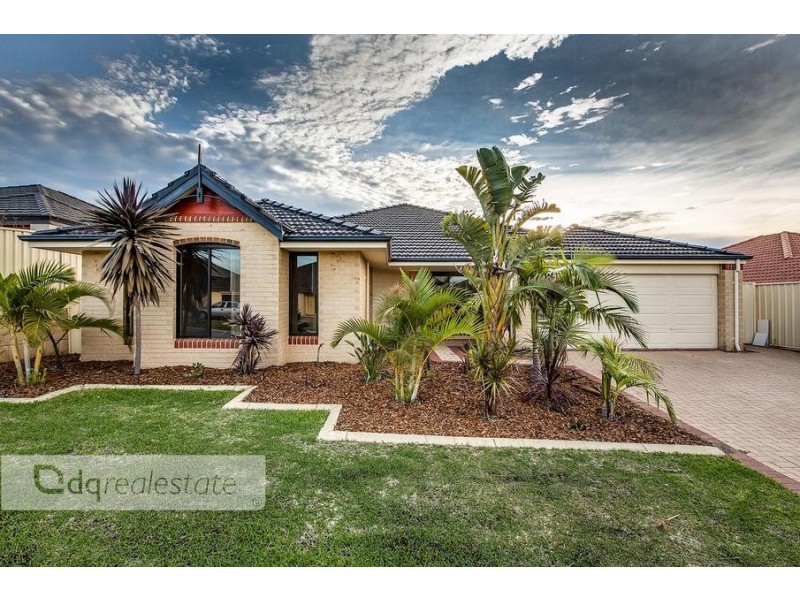 67 Crosthwait Circle, Tapping WA 6065