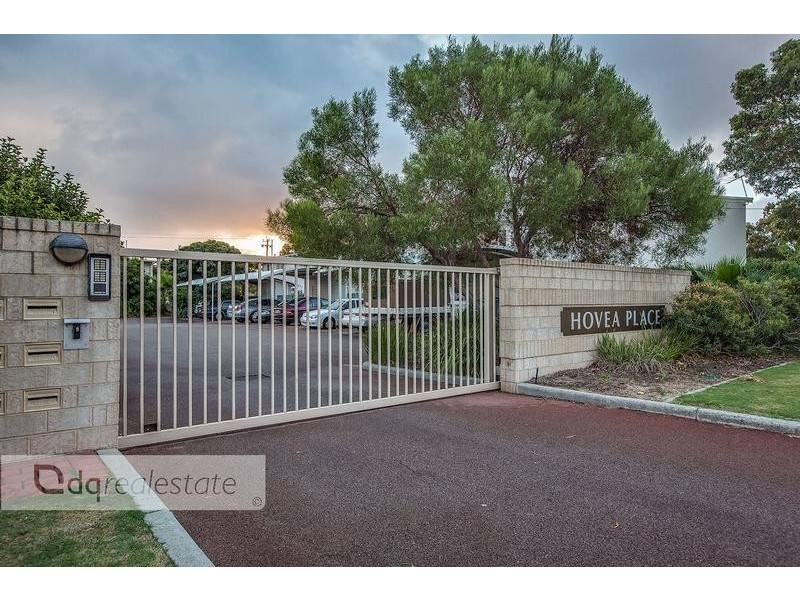 7/3 Derrington Crescent, Balga WA 6061