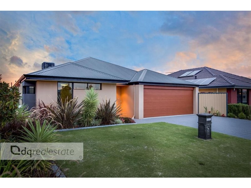 10 Crimson Way, Tapping WA 6065