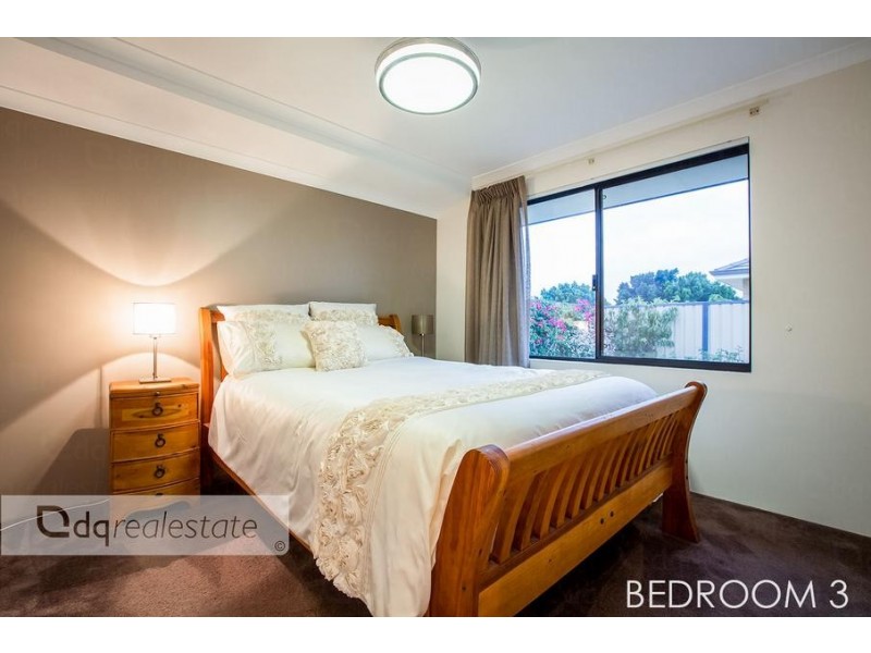 10 Crimson Way, Tapping WA 6065