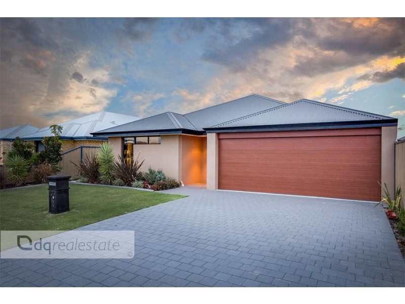 10 Crimson Way, Tapping WA 6065