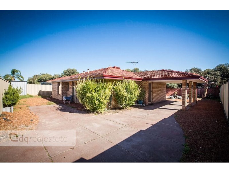 B/49 St Clair Circle, Edgewater WA 6027