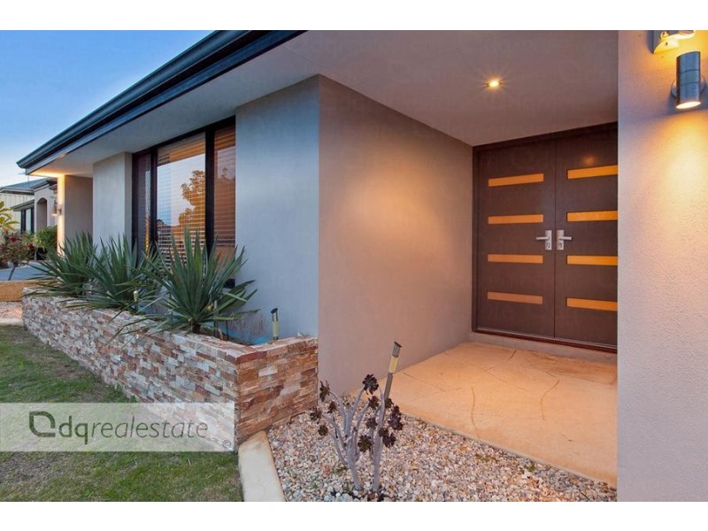 34 Da Vinci Drive, Tapping WA 6065