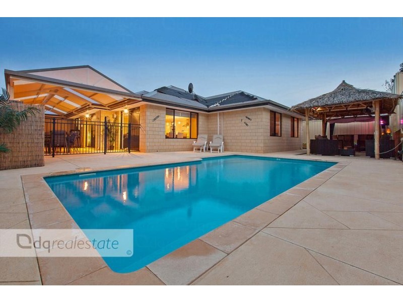 34 Da Vinci Drive, Tapping WA 6065