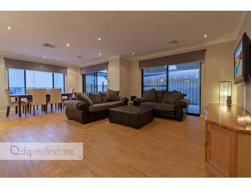 34 Da Vinci Drive, Tapping WA 6065