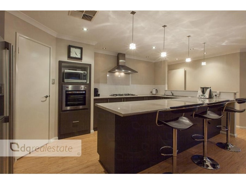 34 Da Vinci Drive, Tapping WA 6065