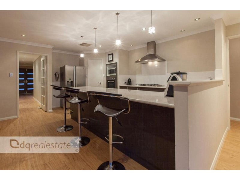 34 Da Vinci Drive, Tapping WA 6065