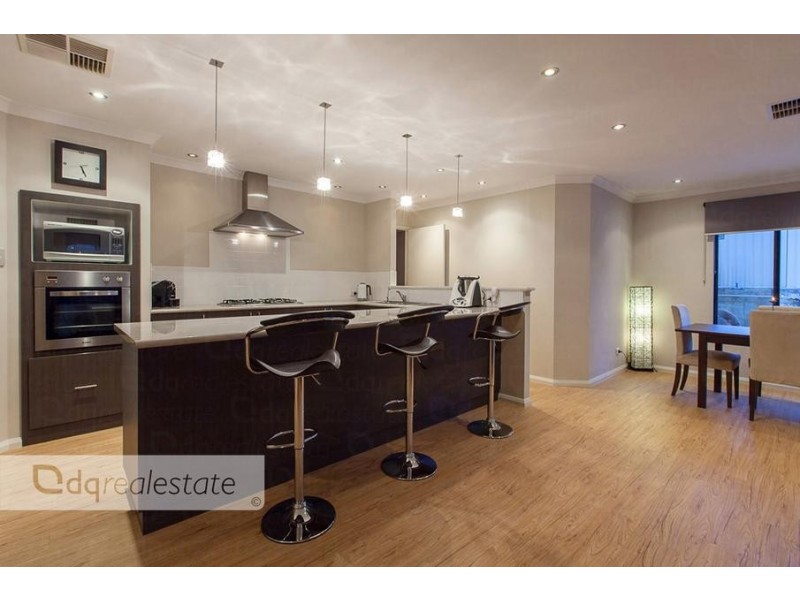 34 Da Vinci Drive, Tapping WA 6065