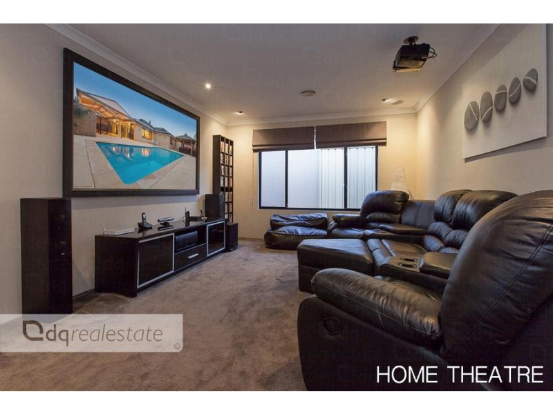 34 Da Vinci Drive, Tapping WA 6065