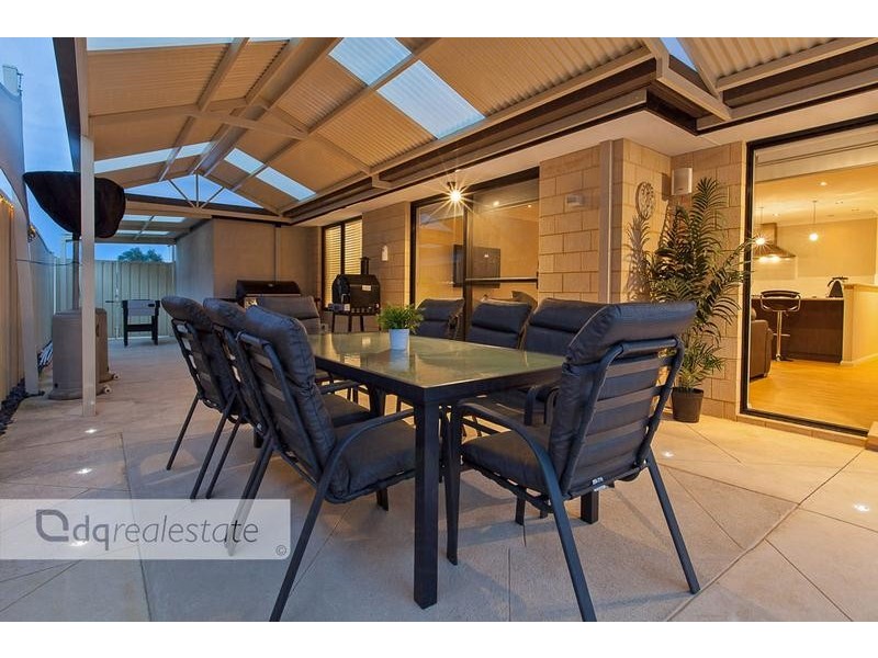 34 Da Vinci Drive, Tapping WA 6065