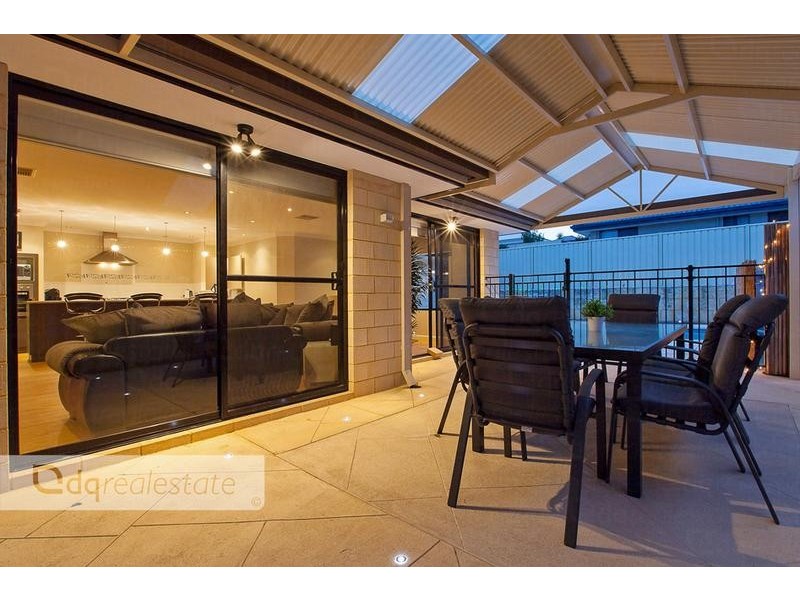 34 Da Vinci Drive, Tapping WA 6065