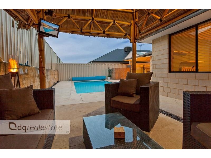 34 Da Vinci Drive, Tapping WA 6065