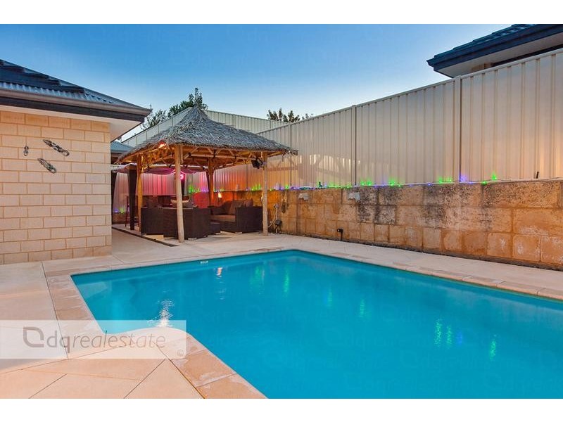 34 Da Vinci Drive, Tapping WA 6065