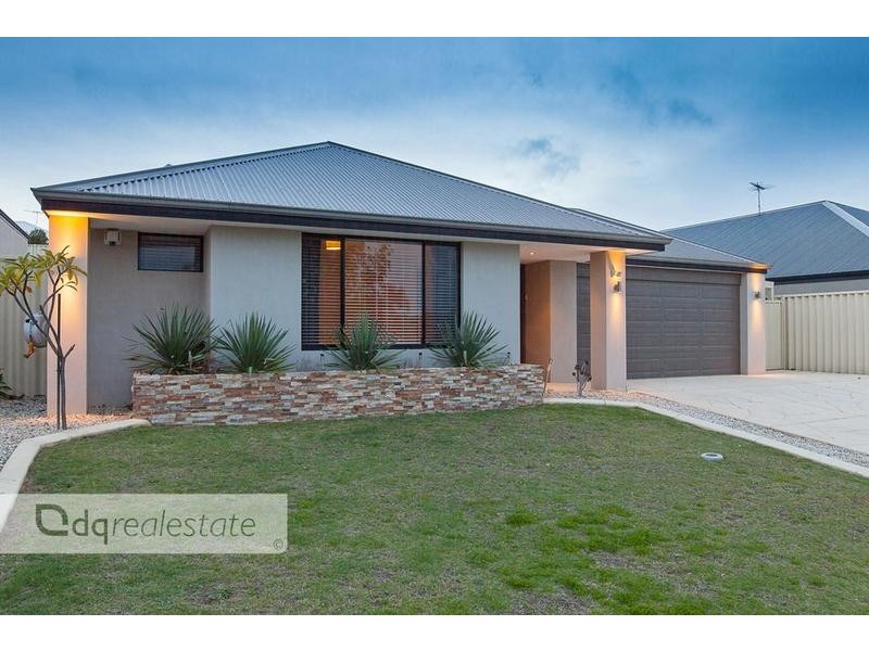 34 Da Vinci Drive, Tapping WA 6065