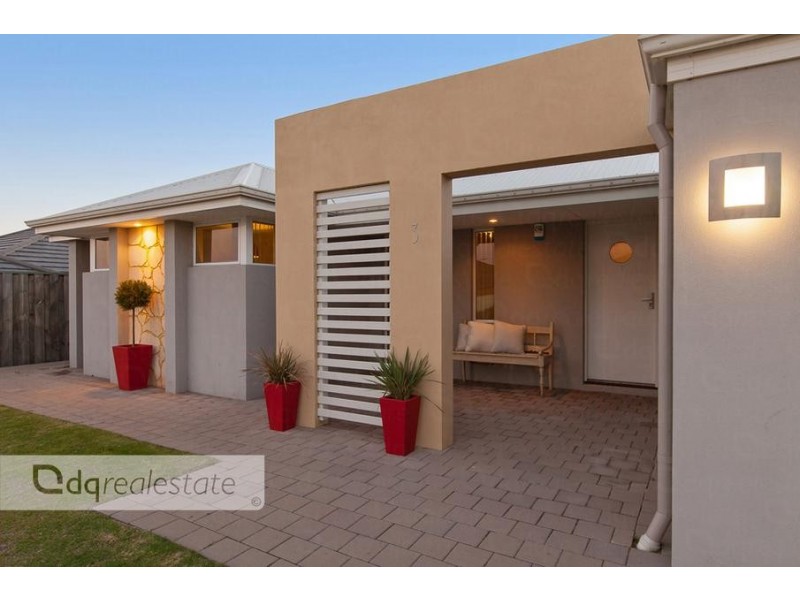 3 Cozens Road, Tapping WA 6065