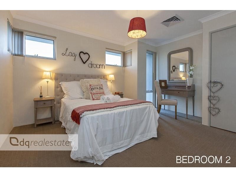 3 Cozens Road, Tapping WA 6065