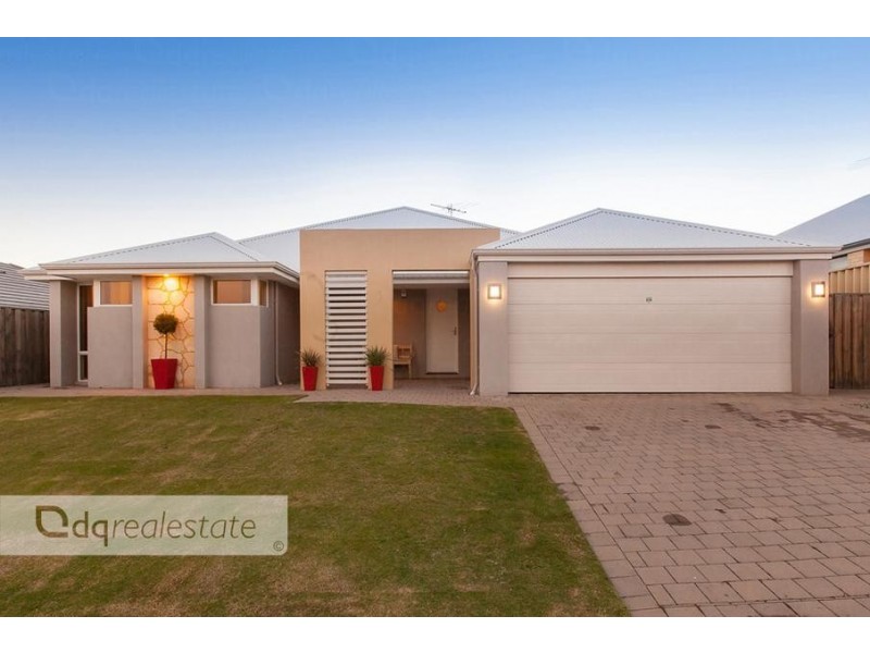 3 Cozens Road, Tapping WA 6065