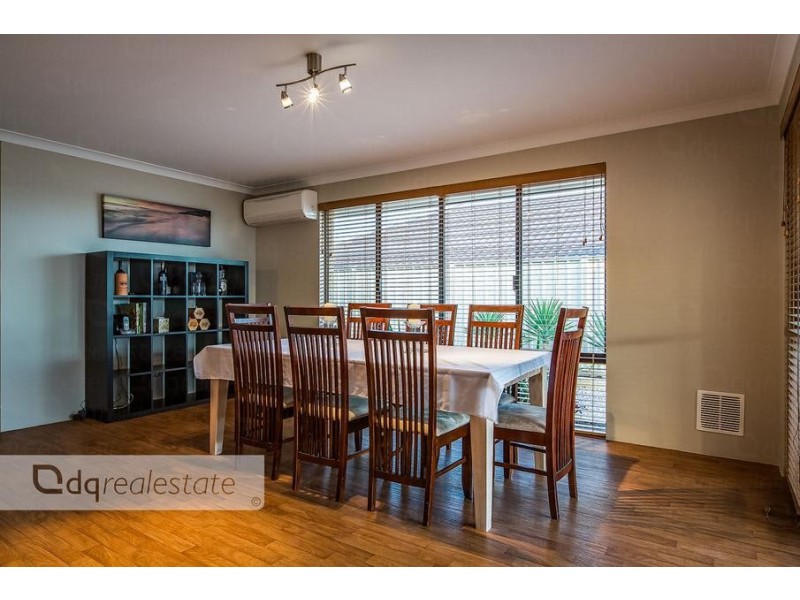 11 Carothers Meander, Tapping WA 6065