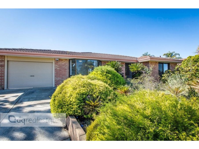 32 Ridgehaven Ramble, Ballajura WA 6066