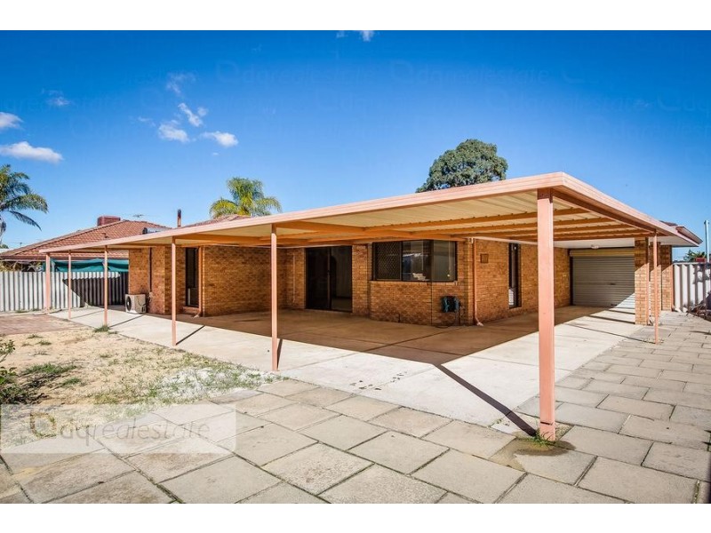 32 Ridgehaven Ramble, Ballajura WA 6066