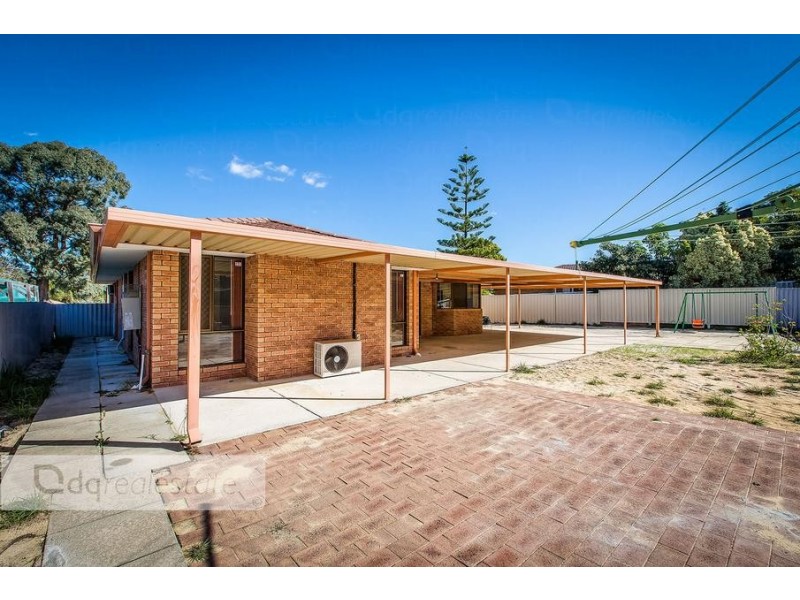 32 Ridgehaven Ramble, Ballajura WA 6066