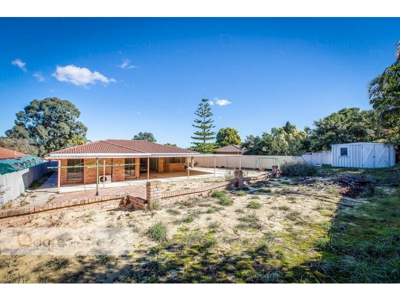 32 Ridgehaven Ramble, Ballajura WA 6066