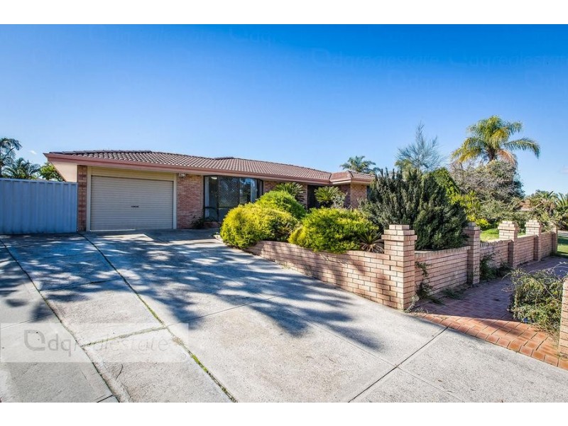 32 Ridgehaven Ramble, Ballajura WA 6066