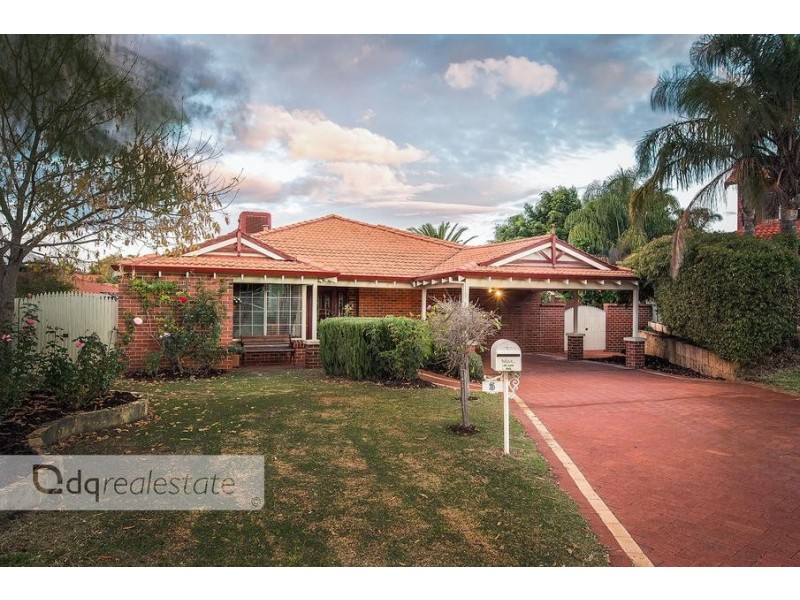 3 Wakelin Close, Woodvale WA 6026