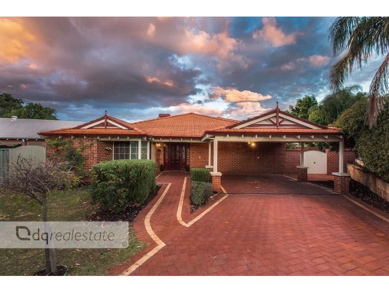 3 Wakelin Close, Woodvale WA 6026