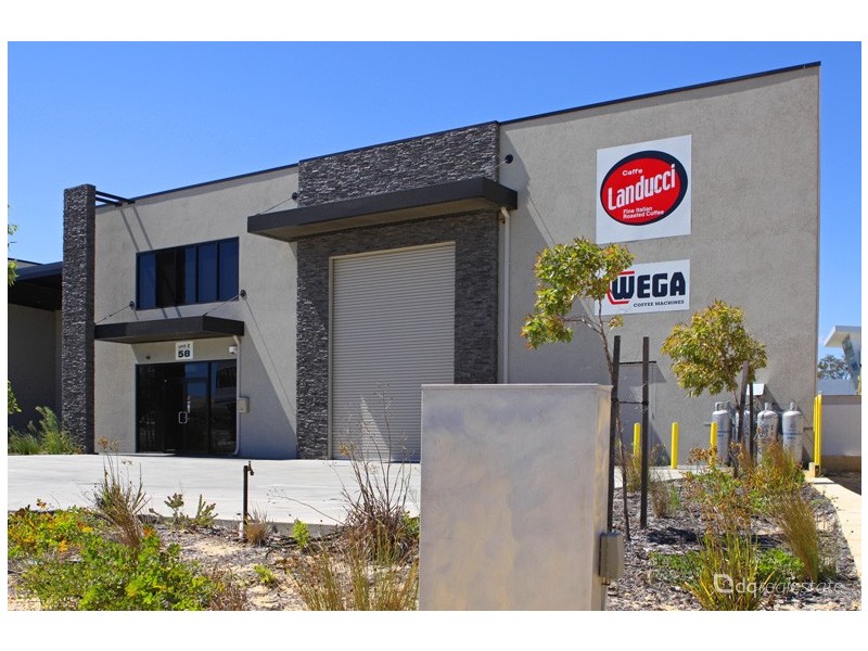 2/58 Discovery Drive, Bibra Lake WA 6163