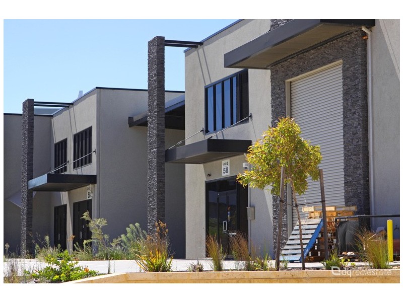 2/58 Discovery Drive, Bibra Lake WA 6163