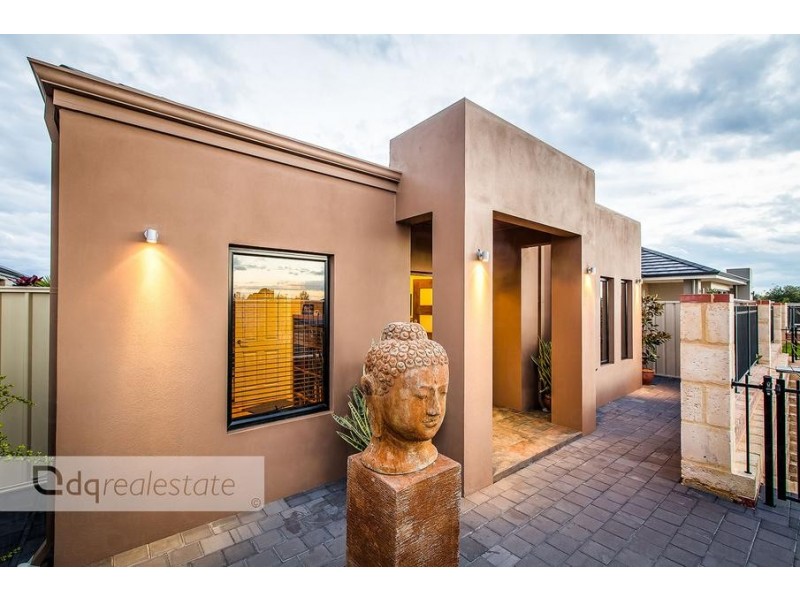 59 Tissington Drive, Darch WA 6065