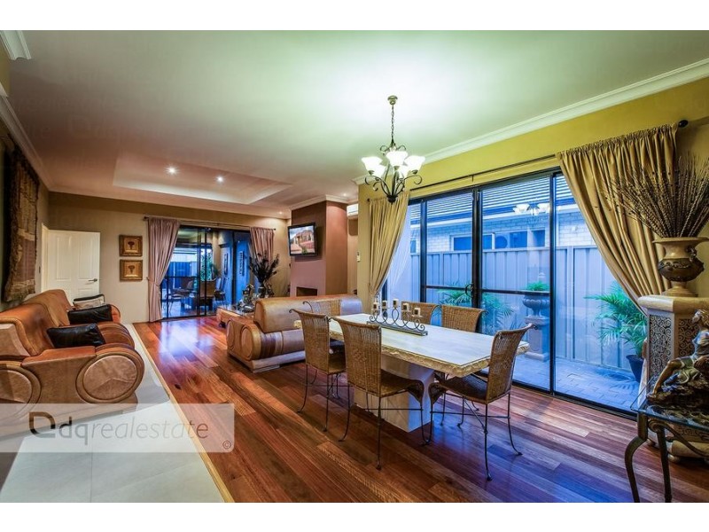 59 Tissington Drive, Darch WA 6065