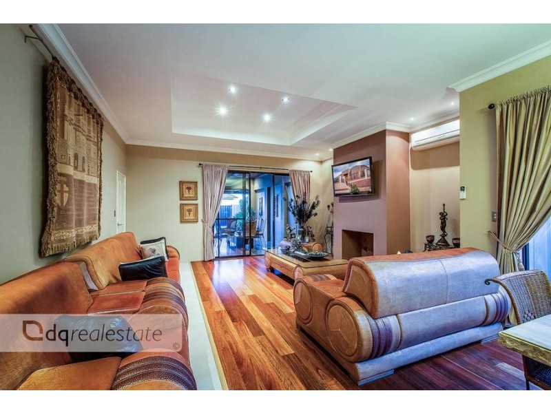 59 Tissington Drive, Darch WA 6065